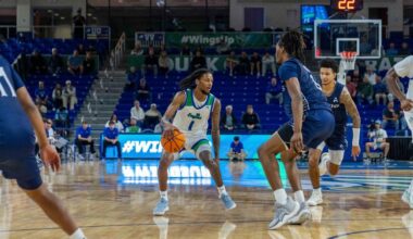 FGCU falls short against Queens