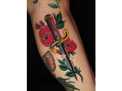 Piercing Shop NYC: Red Baron Ink Redefines Professional Standards in Manhattan's Chelsea Neighborhood