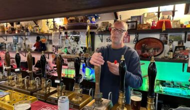 New York State Pub Unlike Any Other In America