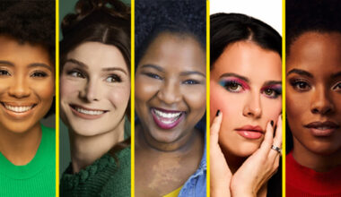 Dylan Mulvaney, Abigail Barlow to Join Six on Broadway; Adrianna Hicks, Anna Uzele to Return