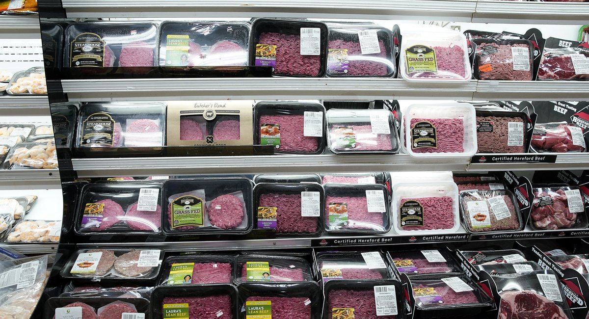 We checked prices at NYC grocery stores for six months. Here’s what we found.