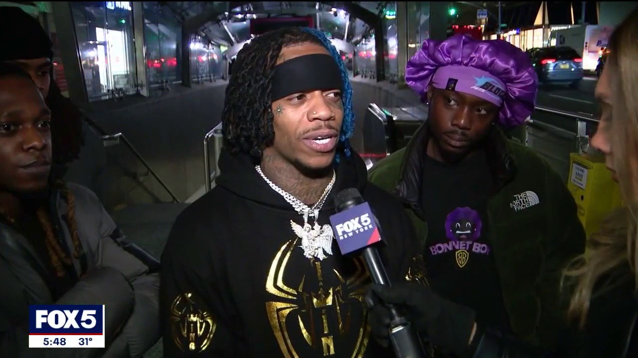 Riders find loopholes in MTA’s new fare gates