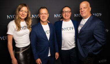 First-Ever New York Comedy Film Festival Details: Tickets, Key Dates, Lineup