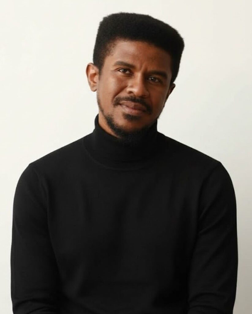 Once a circus performer, now a Bronx playwright, Victor Vauban Jr. finds a new stage – Bronx Times