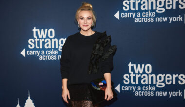 Betsy Wolfe Joins Death Becomes Her on Broadway Beginning January 16