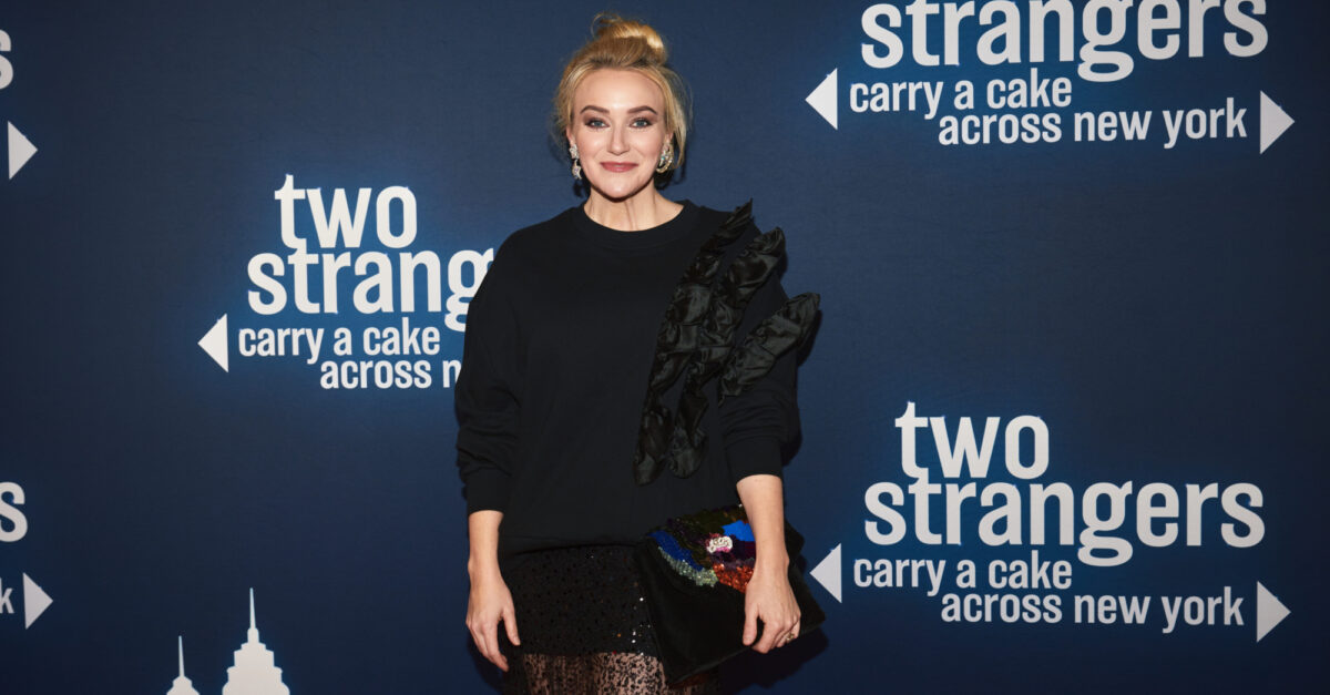 Betsy Wolfe Joins Death Becomes Her on Broadway Beginning January 16