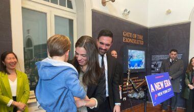 NYC’s new head of child care shares her vision for the city’s youngest kids