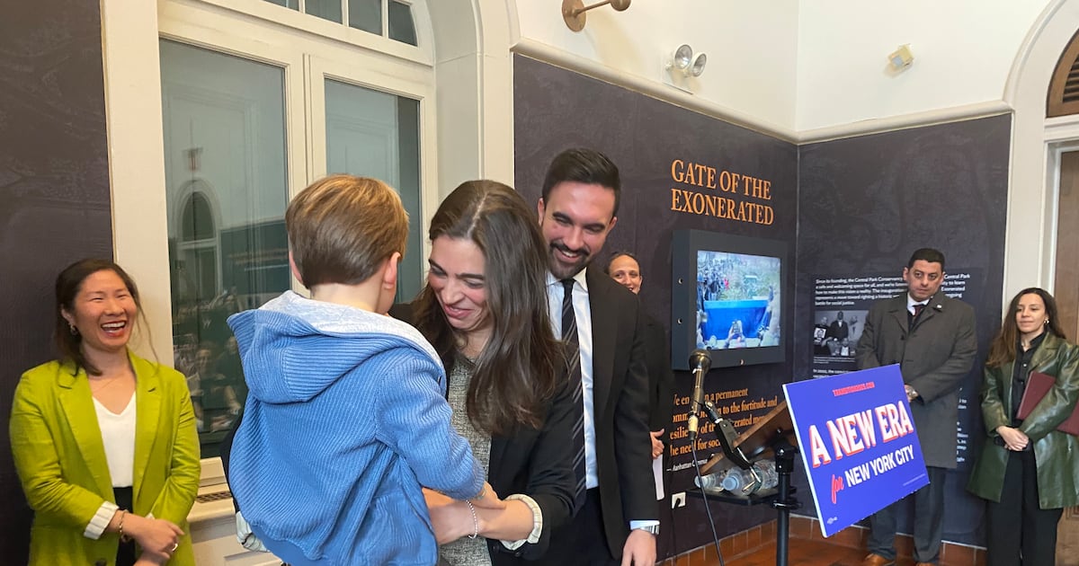 NYC’s new head of child care shares her vision for the city’s youngest kids