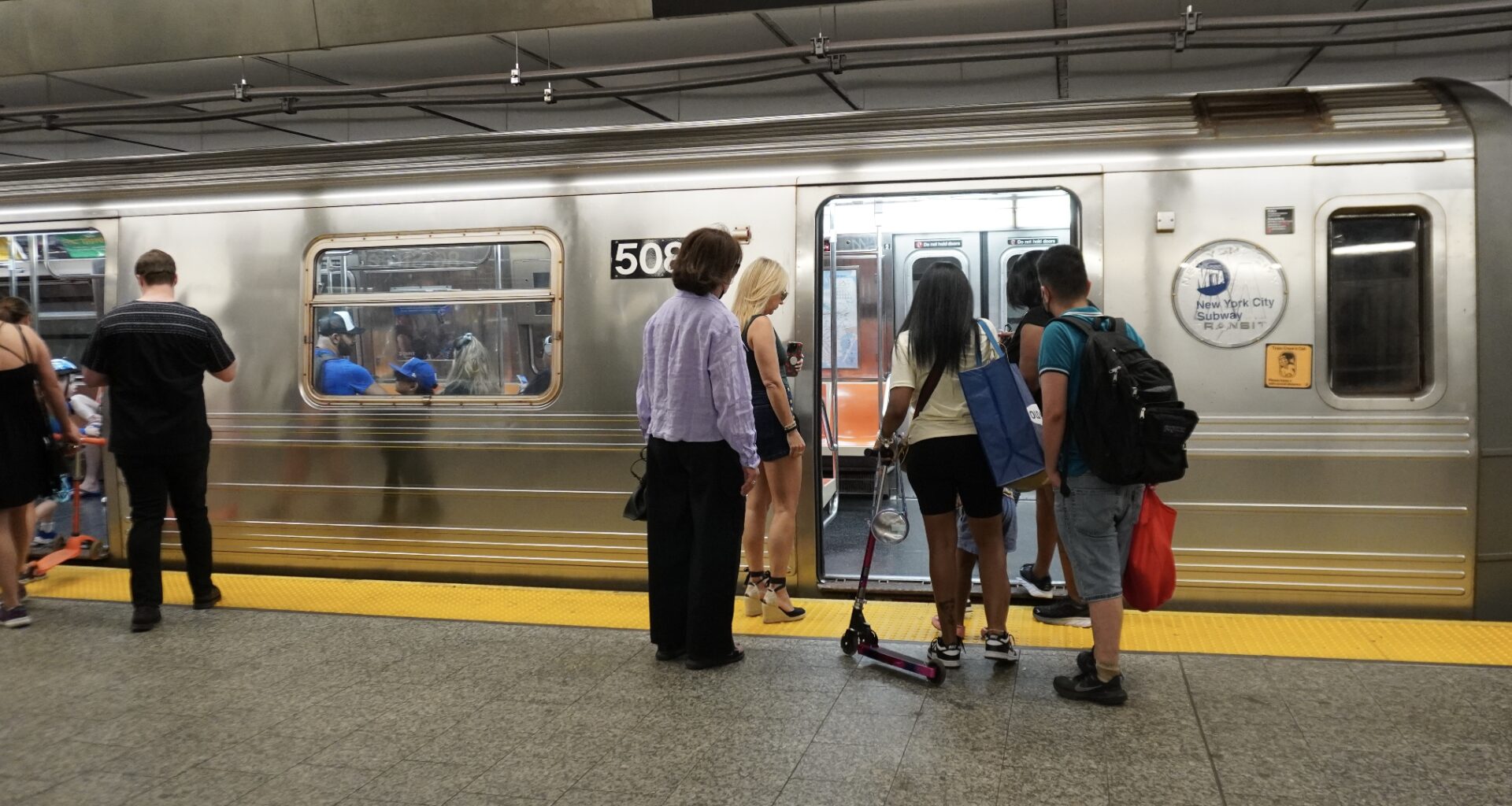 Second Avenue Subway in NYC May Add 3 New Harlem Stations: Details