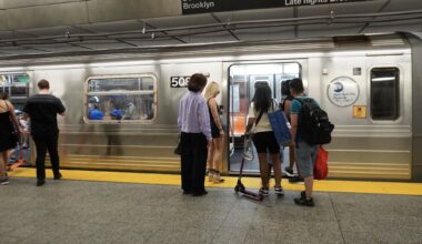 Second Avenue Subway in NYC May Add 3 New Harlem Stations: Details