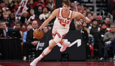 Nets vs. Bulls preview: Friday night in Brooklyn