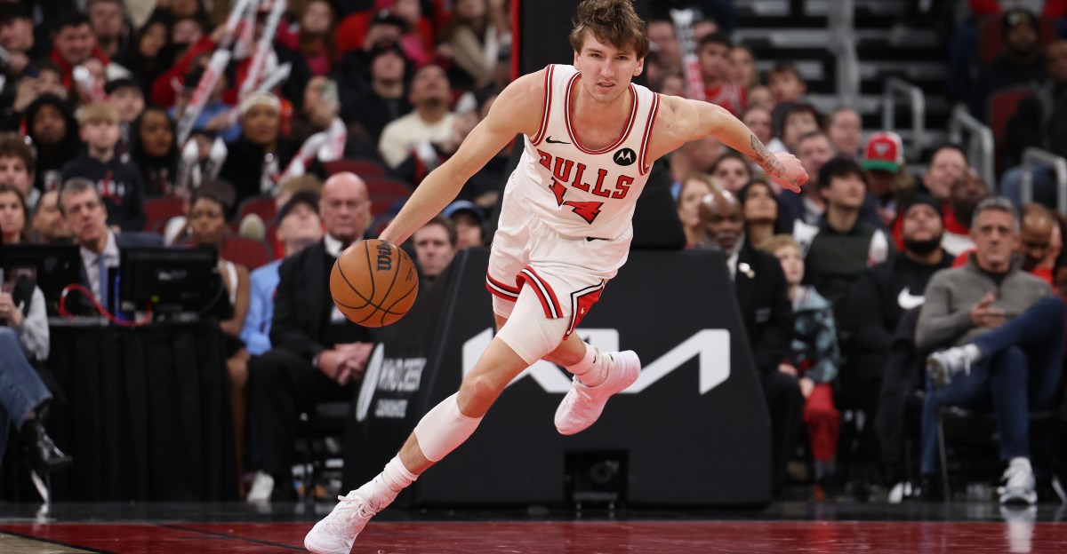 Nets vs. Bulls preview: Friday night in Brooklyn