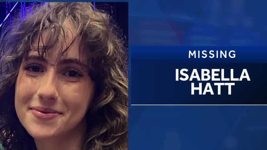 Lebanon County police search for missing teen