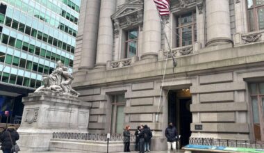 Judge Approves Sale Of 5,200 NYC Apartments Over City's Objections