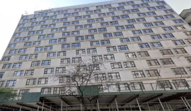 Yellowstone Lands $326M To Turn Former Hell's Kitchen Migrant Center Hotel Into Apartments