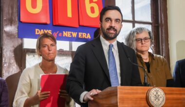 NYC reaches $2.1M settlement with A&E Real Estate over alleged tenant harassment