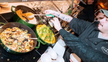 London’s Cult-Favorite Farmer J Opens First NYC Location