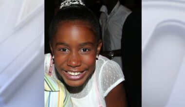 Former child star Kianna Underwood killed in hit-and-run: TMZ