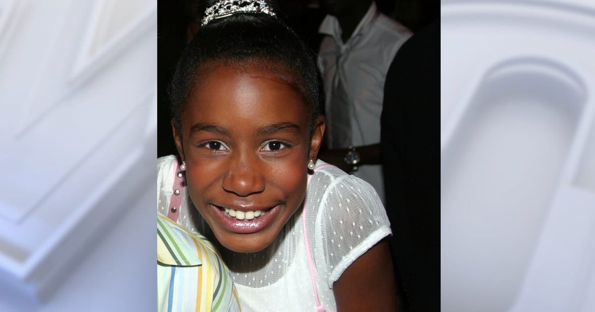 Former child star Kianna Underwood killed in hit-and-run: TMZ