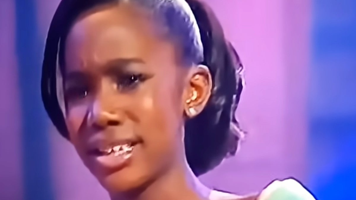 Kianna Underwood, Ex Nickelodeon Child Star, Dies at 33 After Hit and Run