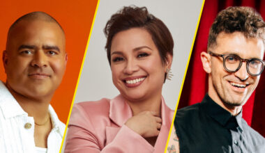 Christopher Jackson, Lea Salonga, Sam Pinkleton, More Join Inaugural Advisory Board for Rosie's Theater Kids