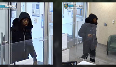 NYPD seeks suspects in Bronx robbery of 73-year-old man