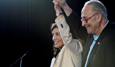 New York doesn't release information on legislations fiscal impact