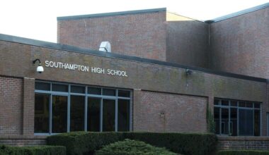 Southampton school district exploring possible merger with Tuckahoe district