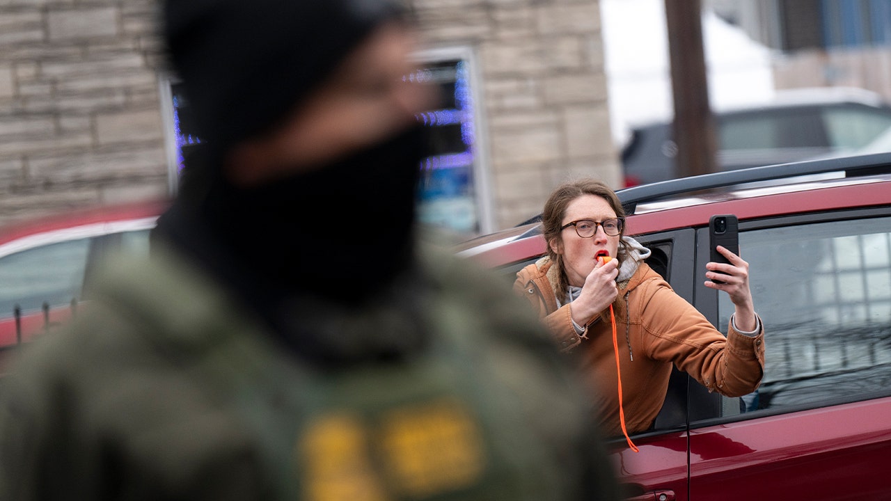 NYC DSA reportedly training volunteers for 'rapid' anti-ICE response