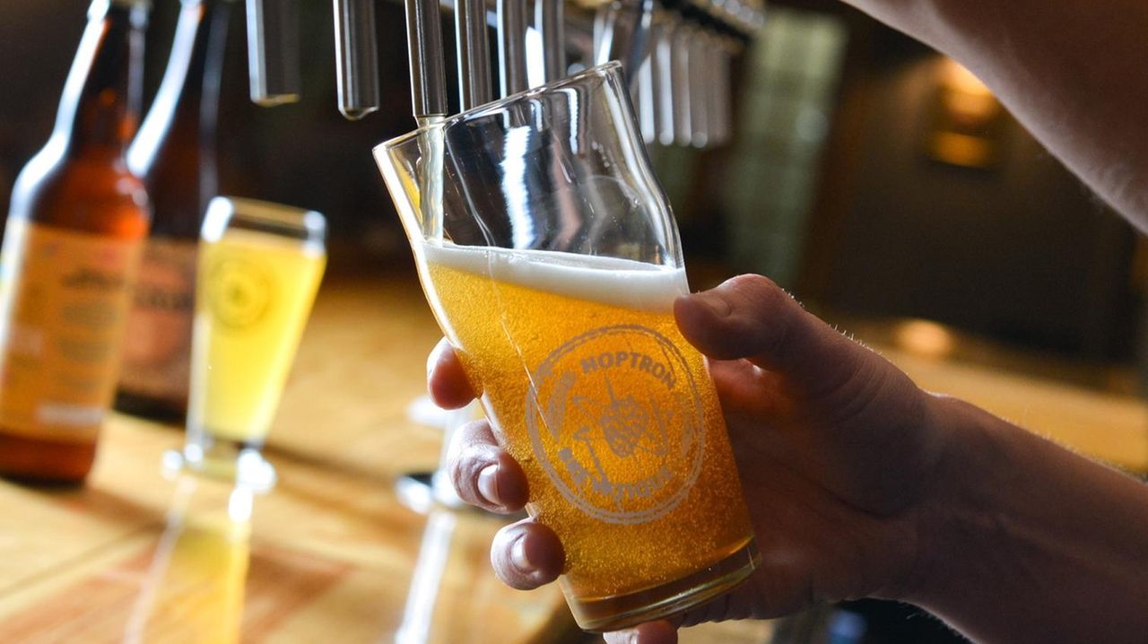 Hoptron Brewtique to reopen in Port Jefferson