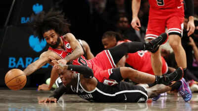 Chicago Bulls vs Brooklyn Nets (01-18-2026) game preview: When and where to watch, expected lineup, injury report, prediction, and more