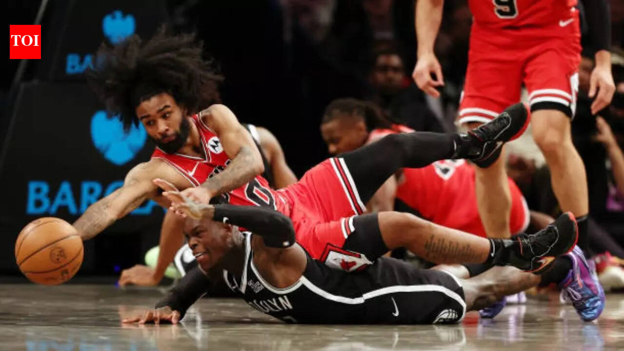 Chicago Bulls vs Brooklyn Nets (01-18-2026) game preview: When and where to watch, expected lineup, injury report, prediction, and more | NBA News