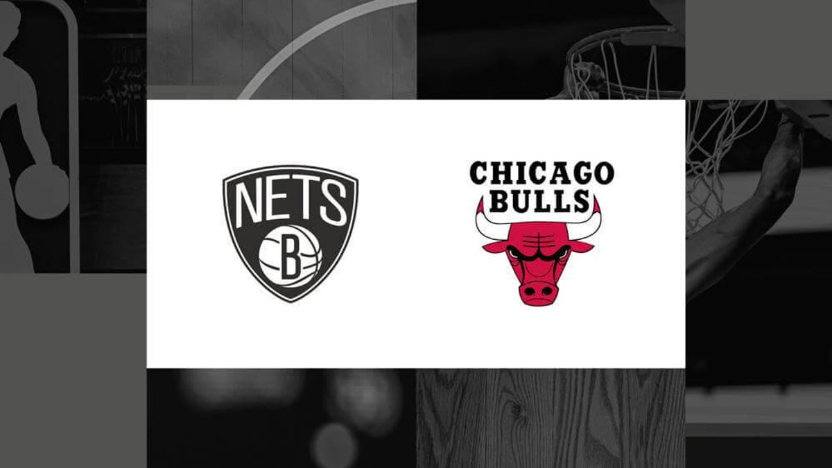 How to watch Nets vs. Bulls: TV channel and streaming options for January 18