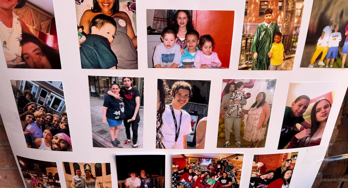 Family sues Rikers: 'When was the last time you heard of someone dying of appendicitis?'