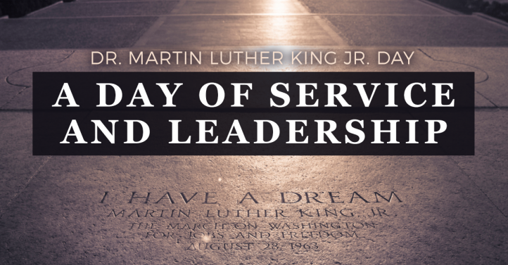 New York State Remembers the Life and Legacy of Dr. Martin Luther King, Jr.