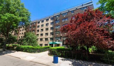Hempstead affordable apartment complex sold to NYC owner