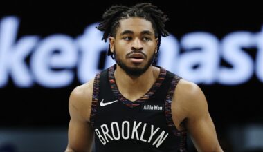 Nets Share Huge Cam Thomas News Ahead of Suns Game