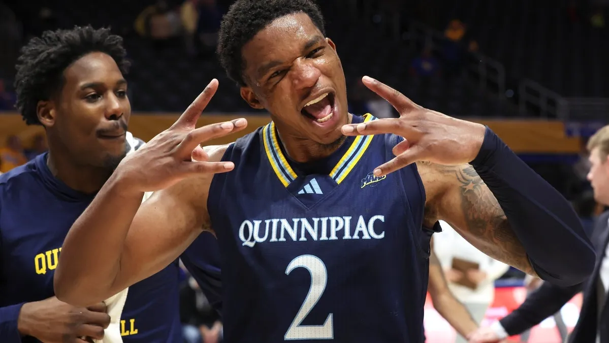 How to watch Quinnipiac Bobcats vs. Manhattan Jaspers: Live stream info, TV channel, game time