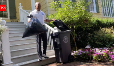 'Annoyed with sanitation': How missing garbage bins triggered NYC’s strangest urban crisis