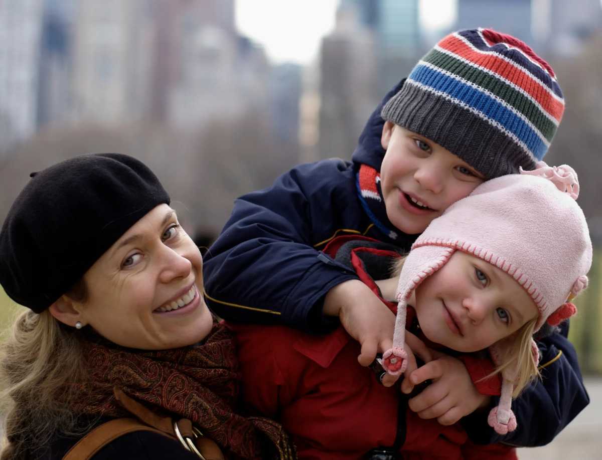 Free Things to Do in NYC in the Winter – New York Family