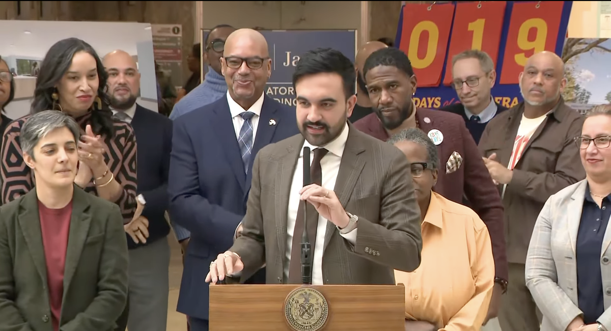 Mamdani reverses city hall’s opposition to Bronx supportive housing project