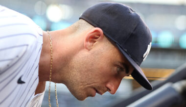 Yankees Add Catcher With Real Promise Amid Bellinger Stalemate