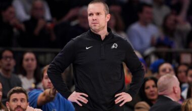 Suns' Jordon Ott looks back fondly on days as longtime Nets assistant in Brooklyn return