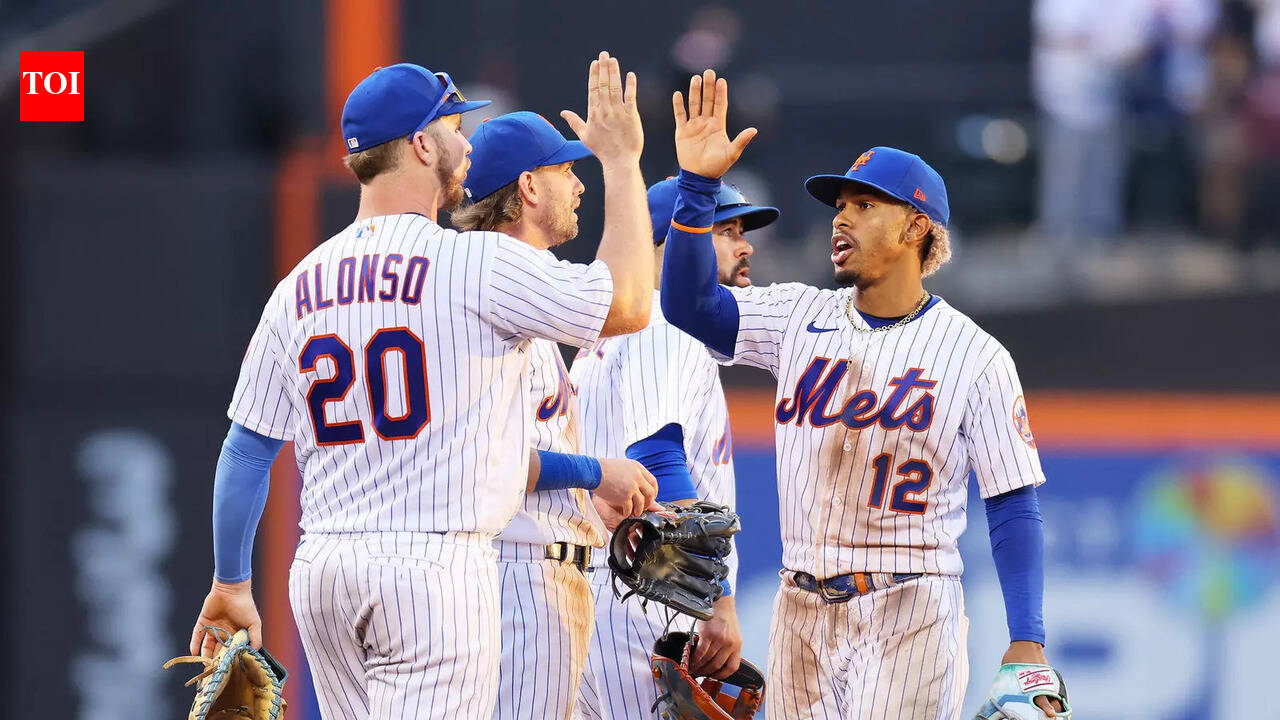 MLB trade rumors: New York Mets might acquire $10 million Philadelphia Phillies star to bolster team before deadline | MLB News