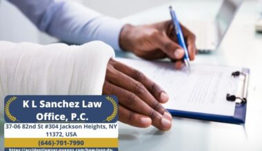 Queens Workers' Compensation Attorney Keetick L. Sanchez Explains New York Workplace Injury Reporting Deadlines