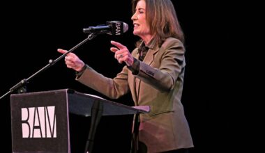 Case of the missing $18 billion: A Gov. Kathy Hochul mystery