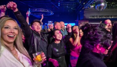 Long Island lip-sync battle debuts at Mulcahy's