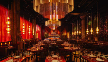 7 NYC Restaurants Ranked Among the Most Beautiful in America in New Report