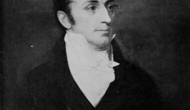 (PHOTO: Peter Augustus Jay, painted by John Wesley Jarvis, 1839. Public Domain via Wikimedia Commons.)