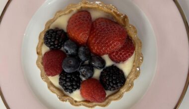 The Pink Café & Bakery opens in Rockville Centre